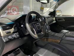 جي ام سي يوكون